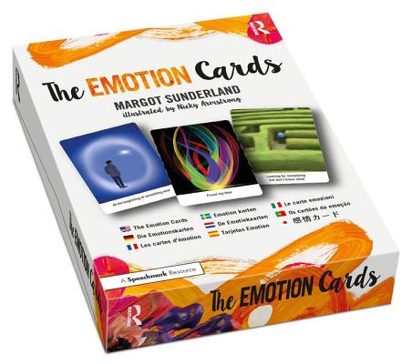 The Emotion Cards