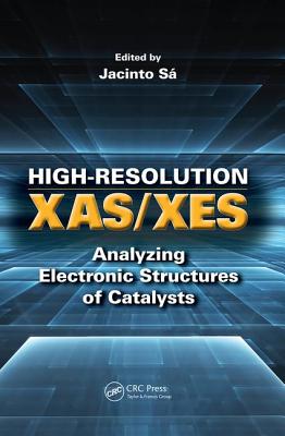 High-Resolution XAS/XES