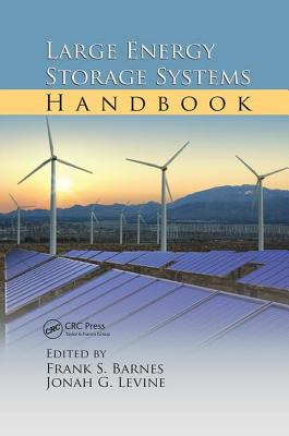 Large Energy Storage Systems Handbook