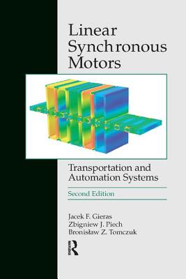 Linear Synchronous Motors