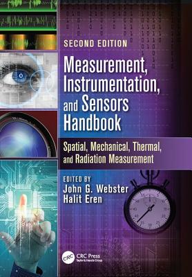 Measurement, Instrumentation, and Sensors Handbook