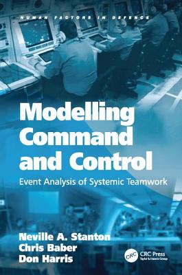 Modelling Command and Control