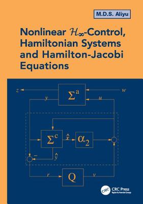 Nonlinear H-Infinity Control, Hamiltonian Systems and Hamilton-Jacobi Equations