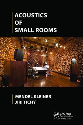 Acoustics of Small Rooms