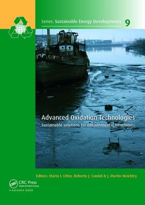 Advanced Oxidation Technologies