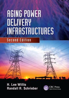 Aging Power Delivery Infrastructures