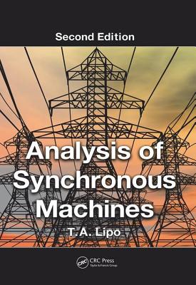 Analysis of Synchronous Machines