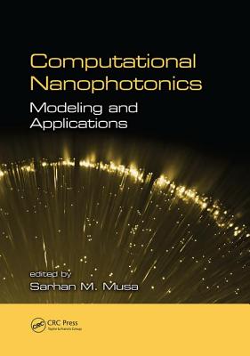 Computational Nanophotonics