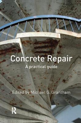 Concrete Repair