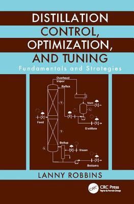 Distillation Control, Optimization, and Tuning