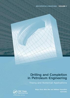 Drilling and Completion in Petroleum Engineering