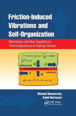 Friction-induced Vibrations and Self-organization