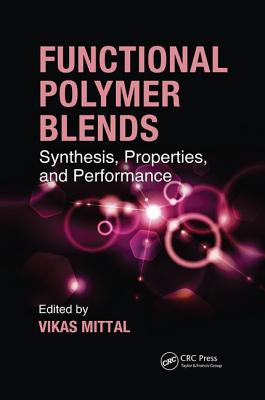 Functional Polymer Blends