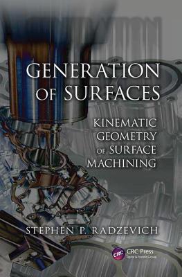 Generation of Surfaces