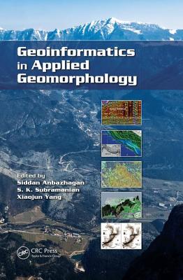 Geoinformatics in Applied Geomorphology