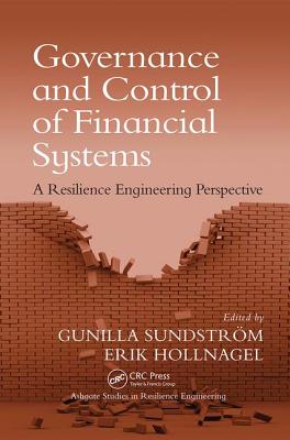 Governance and Control of Financial Systems