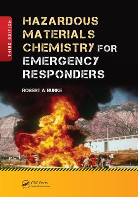 Hazardous Materials Chemistry for Emergency Responders