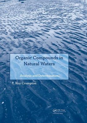 Organic Compounds in Natural Waters