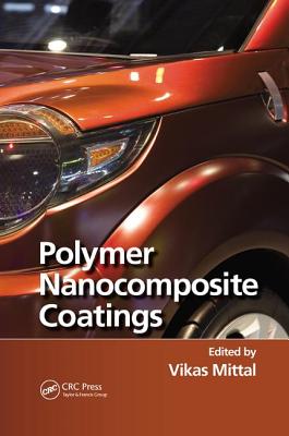 Polymer Nanocomposite Coatings