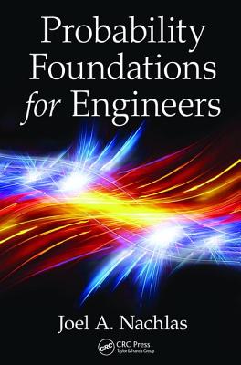 Probability Foundations for Engineers