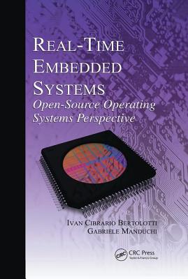 Real-Time Embedded Systems