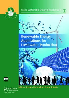 Renewable Energy Applications for Freshwater Production