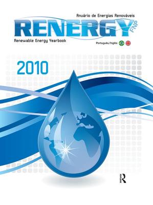 Renewable Energy Yearbook 2010