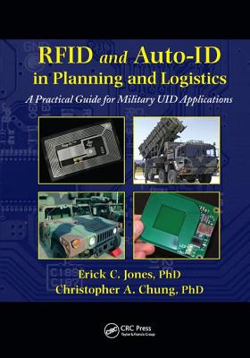 RFID and Auto-ID in Planning and Logistics