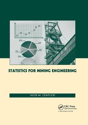 Statistics for Mining Engineering