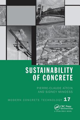 Sustainability of Concrete