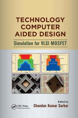 Technology Computer Aided Design