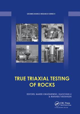 True Triaxial Testing of Rocks