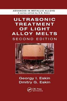 Ultrasonic Treatment of Light Alloy Melts