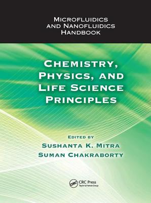 Microfluidics and Nanofluidics Handbook