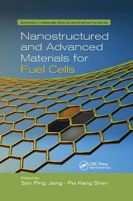 Nanostructured and Advanced Materials for Fuel Cells