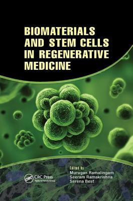 Biomaterials and Stem Cells in Regenerative Medicine