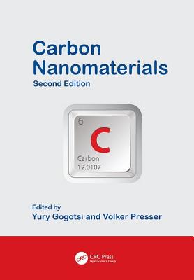 Carbon Nanomaterials