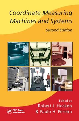 Coordinate Measuring Machines and Systems