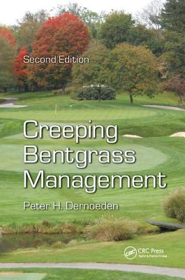 Creeping Bentgrass Management