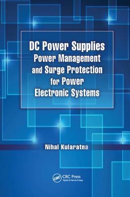 DC Power Supplies