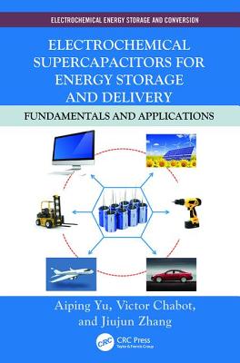 Electrochemical Supercapacitors for Energy Storage and Delivery