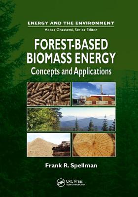 Forest-Based Biomass Energy