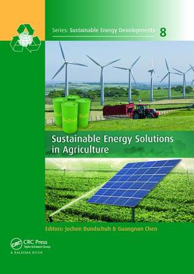 Sustainable Energy Solutions in Agriculture