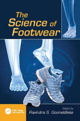 The Science of Footwear