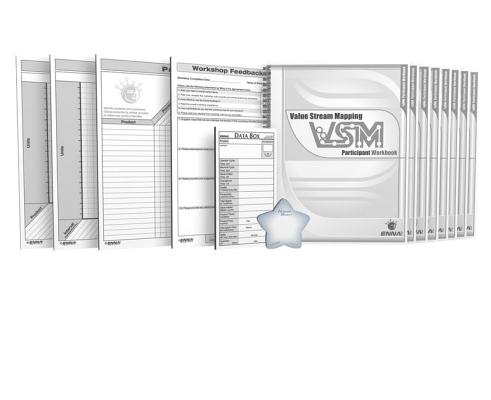 VSM Refill Pack