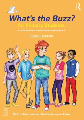 What's the Buzz? for Primary Students