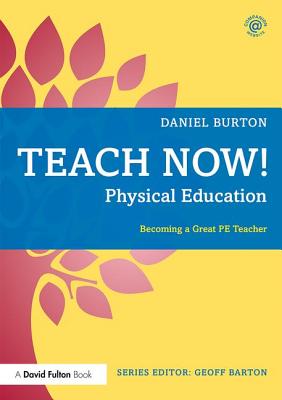 Teach Now! Physical Education