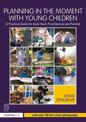 Planning in the Moment with Young Children