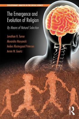 The Emergence and Evolution of Religion