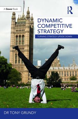 Dynamic Competitive Strategy